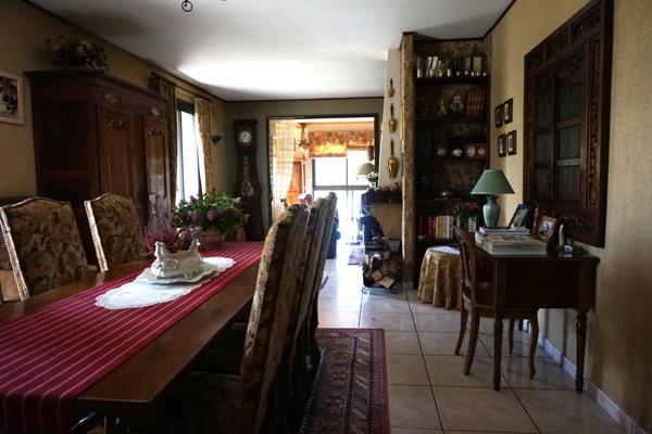 MAISON 235 m2 avec 2 logements indépendants