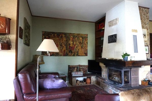 MAISON 235 m2 avec 2 logements indépendants