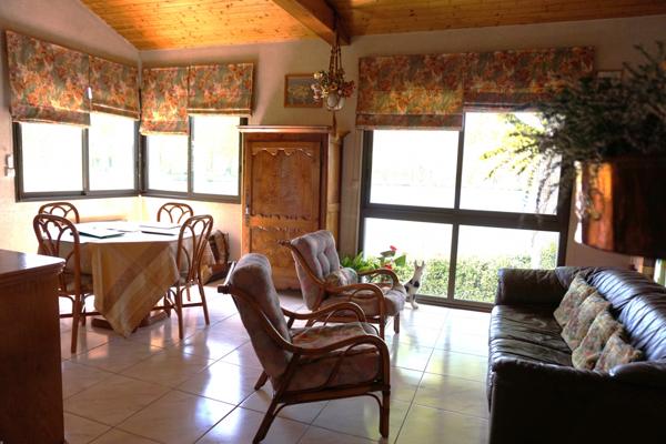 MAISON 235 m2 avec 2 logements indépendants