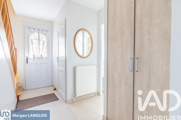 Maison à vendre 4 pièces 96 m² Viry-Châtillon