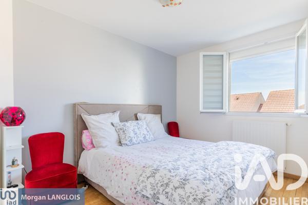 Maison à vendre 4 pièces 96 m² Viry-Châtillon