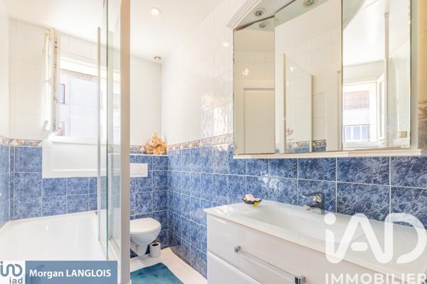 Maison à vendre 4 pièces 96 m² Viry-Châtillon