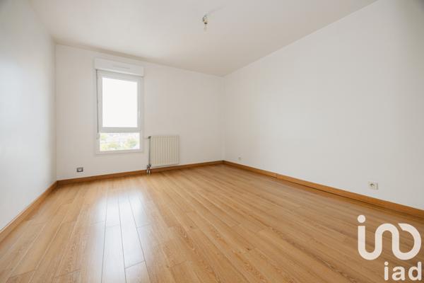 Appartement à vendre 2 pièces 47 m² Rennes