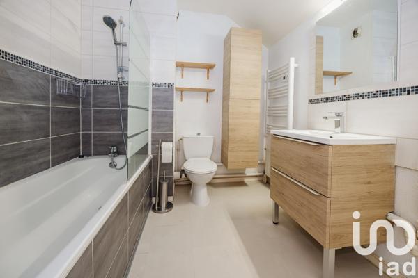 Appartement à vendre 2 pièces 47 m² Rennes