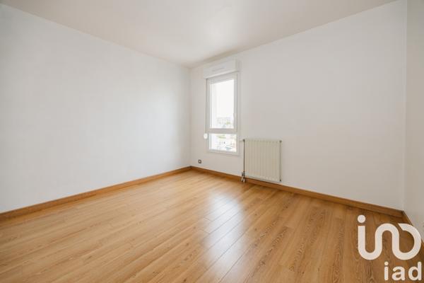 Appartement à vendre 2 pièces 47 m² Rennes