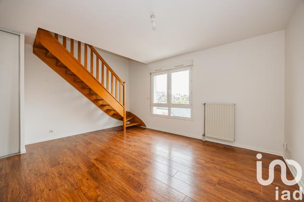 Appartement à vendre 2 pièces 47 m² Rennes