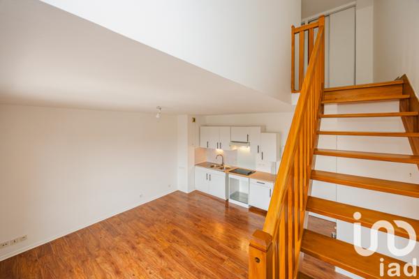 Appartement à vendre 2 pièces 47 m² Rennes