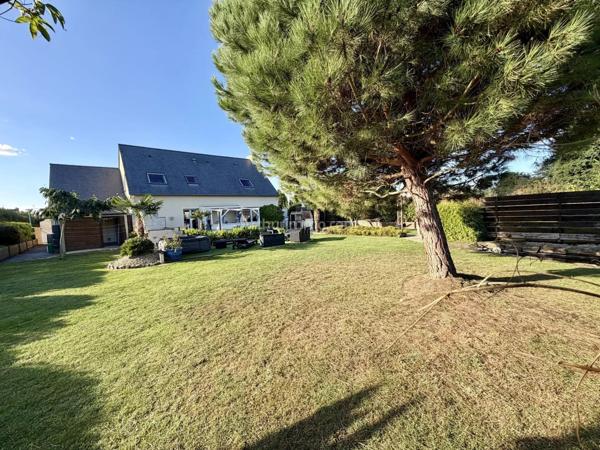 Vente Maison 6 pièces 125 m2 à Saint-Cast-le-Guildo