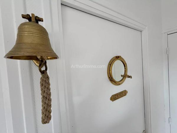 Vente Maison 6 pièces 125 m2 à Saint-Cast-le-Guildo