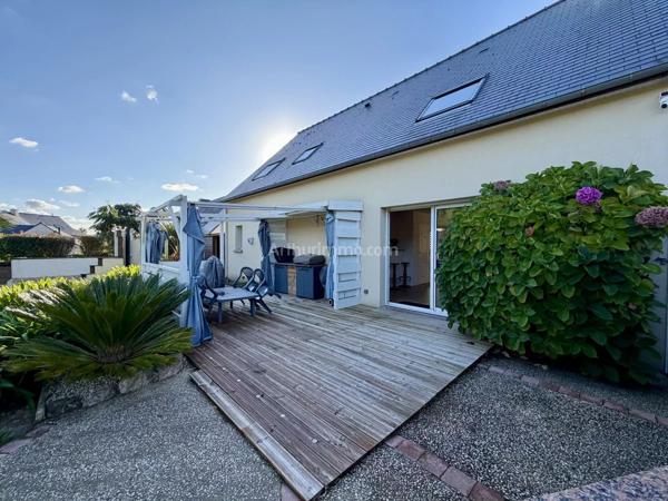 Vente Maison 6 pièces 125 m2 à Saint-Cast-le-Guildo