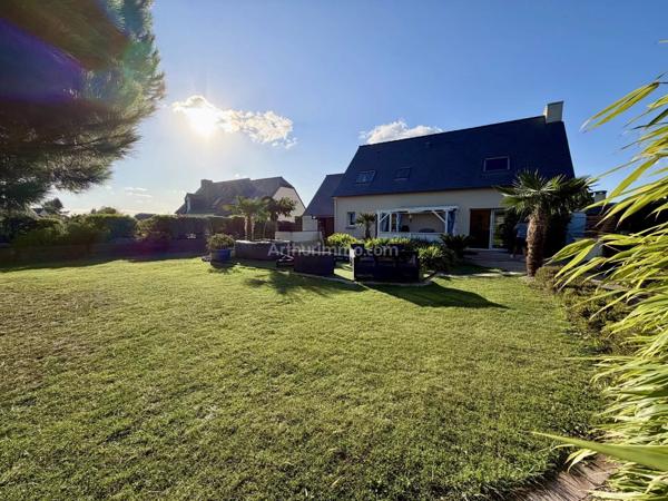 Vente Maison 6 pièces 125 m2 à Saint-Cast-le-Guildo