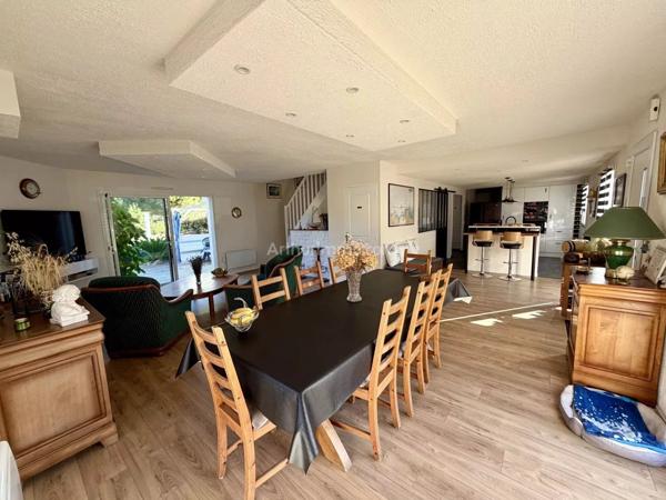 Vente Maison 6 pièces 125 m2 à Saint-Cast-le-Guildo