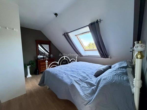 Vente Maison 6 pièces 125 m2 à Saint-Cast-le-Guildo