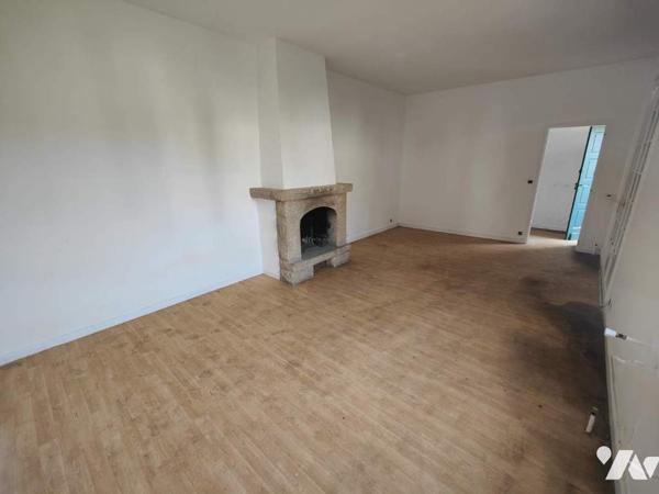 Maison d'habitation