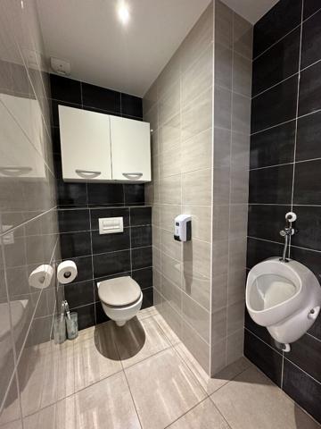 Maison récente de137 m² avec 110m² de garage à vendre à AIZENAY
