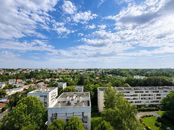Appartement T3 Bois Saint Louis