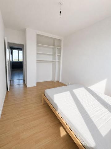 Appartement T3 Bois Saint Louis