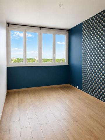 Appartement T3 Bois Saint Louis