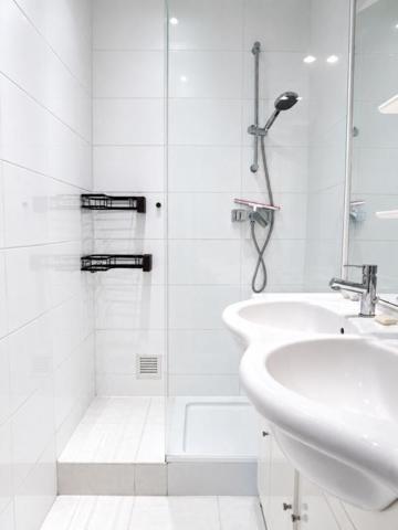 Appartement T3 Bois Saint Louis
