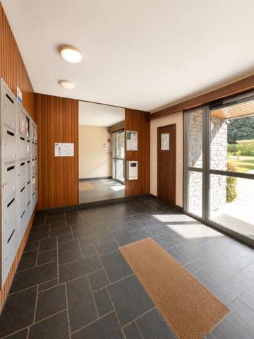 Appartement T3 Bois Saint Louis