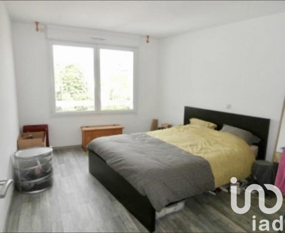 Appartement à vendre 2 pièces 53 m² Poisat