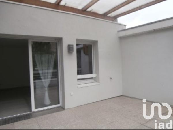 Appartement à vendre 2 pièces 53 m² Poisat