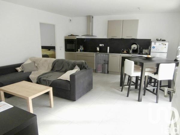 Appartement à vendre 2 pièces 53 m² Poisat