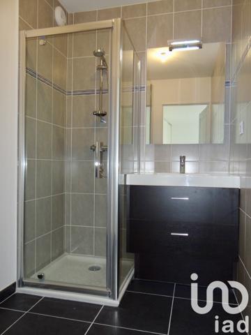 Appartement à vendre 2 pièces 53 m² Poisat