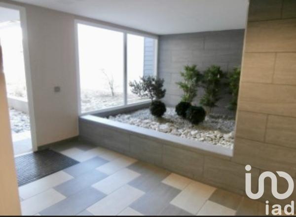 Appartement à vendre 2 pièces 53 m² Poisat