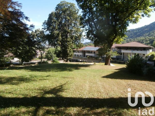 Appartement à vendre 2 pièces 53 m² Poisat