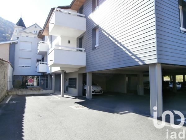 Appartement à vendre 2 pièces 53 m² Poisat
