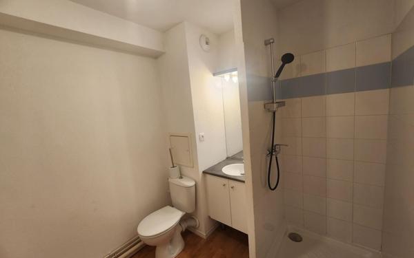 Appartement à louer    1 pièce •  Maubeuge