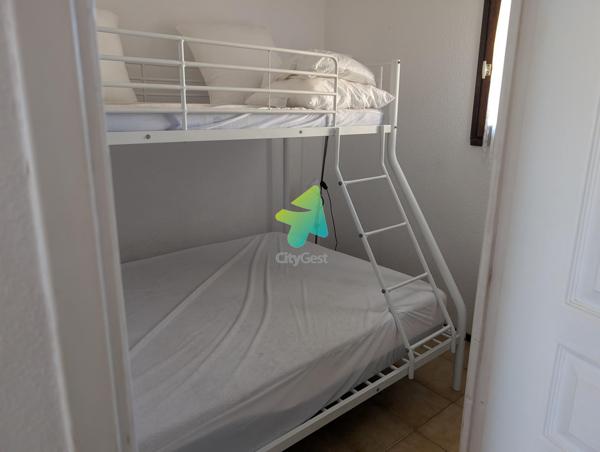 Superbe Appartement T2 au 1er Etage