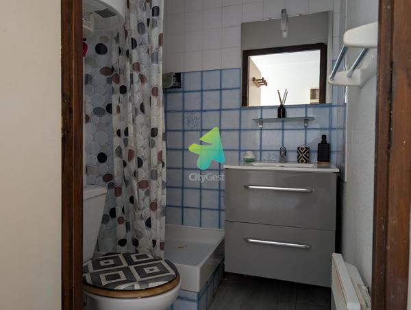 Superbe Appartement T2 au 1er Etage