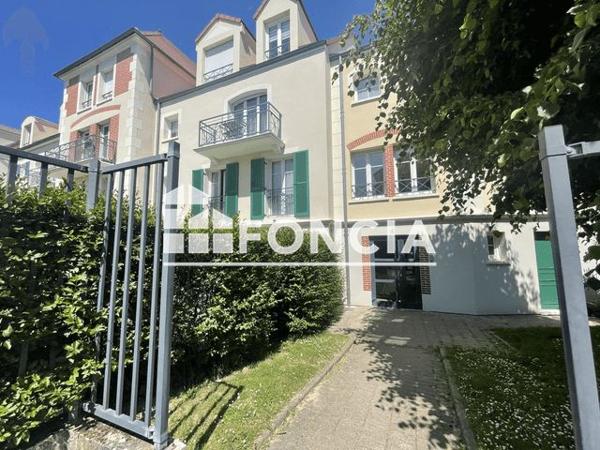 Location Studio 36.03 m² - 4 RUE DE LA BERGERIE Voisins Le Bretonneux 78960
