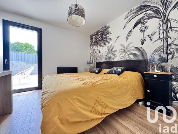 Maison 6 pièces de 124 m² à Aureil (87220)