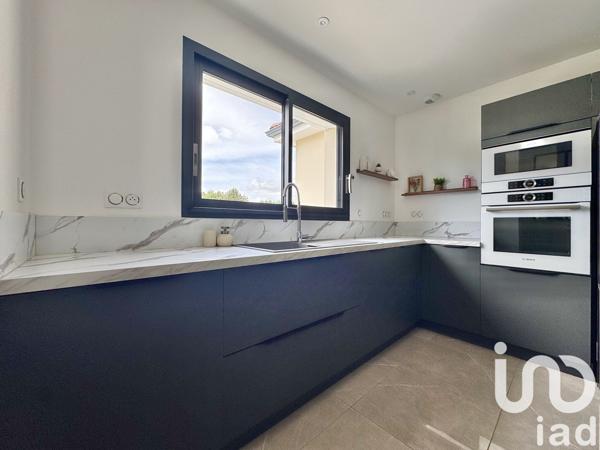 Maison 6 pièces de 124 m² à Aureil (87220)