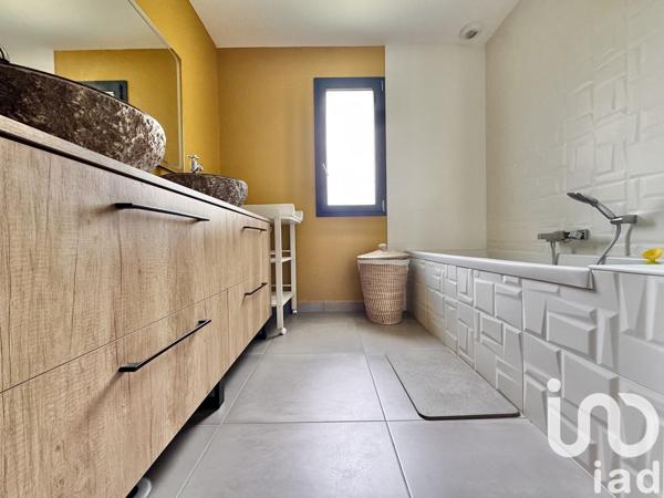 Maison 6 pièces de 124 m² à Aureil (87220)