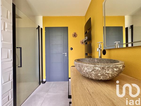 Maison 6 pièces de 124 m² à Aureil (87220)