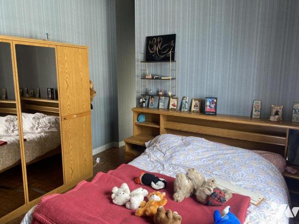 SAINT MARTIN DES BESACES Le Bourg