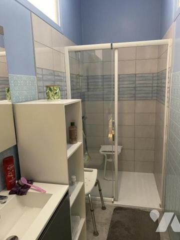 SAINT MARTIN DES BESACES Le Bourg