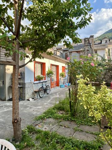 Bagnères-de-Luchon (31110) HYPER CENTRE BAGNERES DE LUCHON - IMMEUBLE DE RAPPORT , FORT POTENTIEL