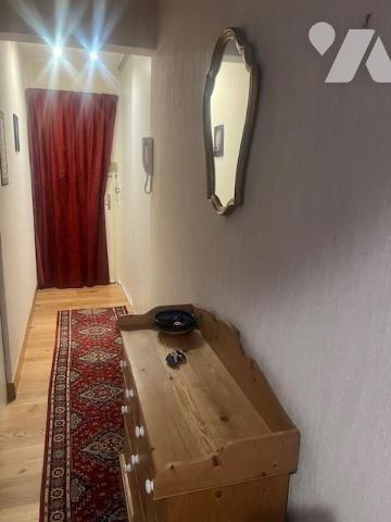 VANNES - PROCHE LYCEE COMMERCES ET TRANSPORTS