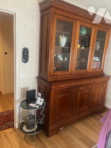 VANNES - PROCHE LYCEE COMMERCES ET TRANSPORTS