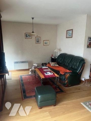 VANNES - PROCHE LYCEE COMMERCES ET TRANSPORTS