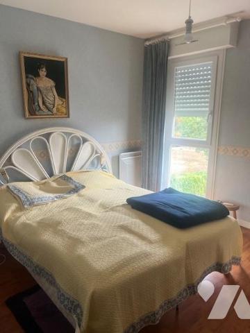 VANNES - PROCHE LYCEE COMMERCES ET TRANSPORTS