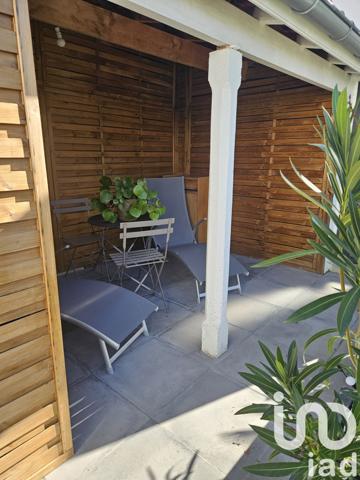 Maison à vendre 4 pièces 80 m² Ruelle-sur-Touvre