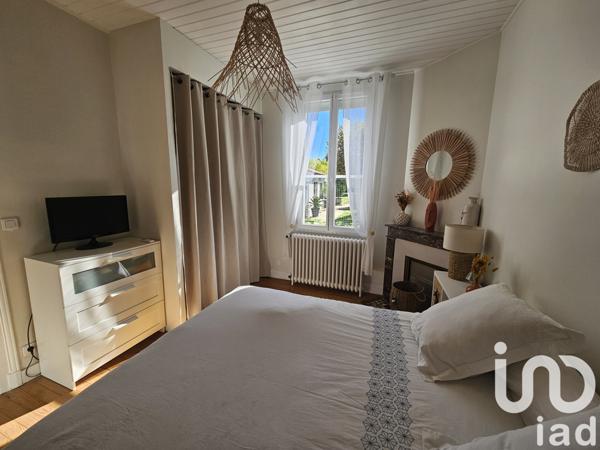 Maison à vendre 4 pièces 80 m² Ruelle-sur-Touvre