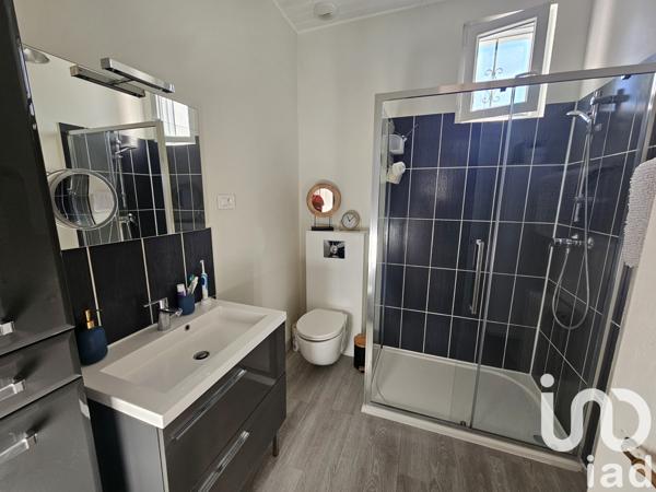 Maison à vendre 4 pièces 80 m² Ruelle-sur-Touvre