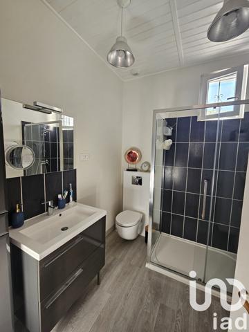 Maison à vendre 4 pièces 80 m² Ruelle-sur-Touvre